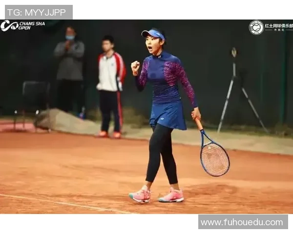 武汉网球队荣登网球节奏排行榜第二名展现强劲实力与团队精神